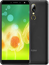 Best available price of Haier L8 in Samoa