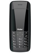Best available price of Haier M150 in Samoa