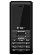 Best available price of Haier M180 in Samoa