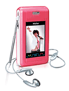 Best available price of Haier M2000 in Samoa