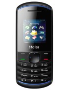Best available price of Haier M300 in Samoa