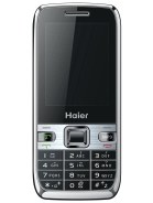 Best available price of Haier U56 in Samoa
