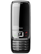 Best available price of Haier U60 in Samoa