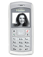 Best available price of Haier Z100 in Samoa