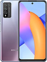 Best available price of Honor 10X Lite in Samoa