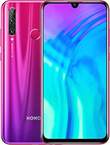 Best available price of Honor 20i in Samoa