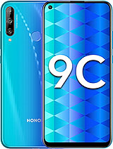 Best available price of Honor 9C in Samoa