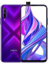 Best available price of Honor 9X Pro in Samoa