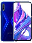 Best available price of Honor 9X in Samoa