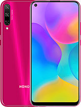 Best available price of Honor Play 3 in Samoa