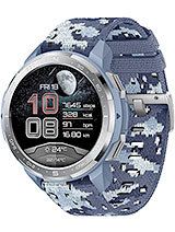 Best available price of Honor Watch GS Pro in Samoa