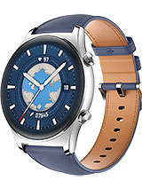 Best available price of Honor Watch GS 3 in Samoa