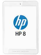 Best available price of HP 8 in Samoa