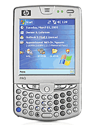 Best available price of HP iPAQ hw6510 in Samoa