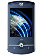 Best available price of HP iPAQ Data Messenger in Samoa
