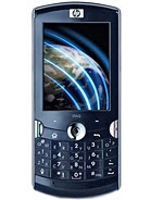 Best available price of HP iPAQ Voice Messenger in Samoa