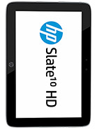 Best available price of HP Slate10 HD in Samoa