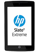 Best available price of HP Slate7 Extreme in Samoa