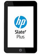 Best available price of HP Slate7 Plus in Samoa