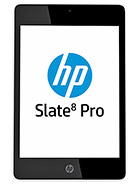 Best available price of HP Slate8 Pro in Samoa