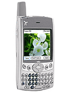 Best available price of Palm Treo 600 in Samoa