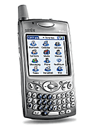 Best available price of Palm Treo 650 in Samoa