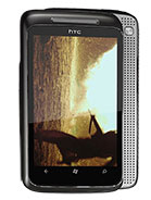 Best available price of HTC 7 Surround in Samoa