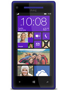 Best available price of HTC Windows Phone 8X in Samoa