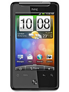 Best available price of HTC Aria in Samoa