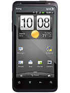 Best available price of HTC EVO Design 4G in Samoa