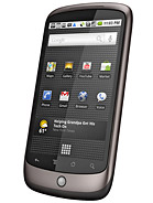 Best available price of HTC Google Nexus One in Samoa