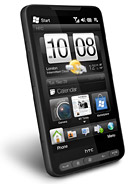 Best available price of HTC HD2 in Samoa