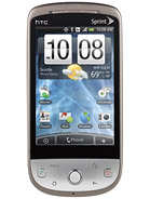 Best available price of HTC Hero CDMA in Samoa