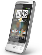 Best available price of HTC Hero in Samoa