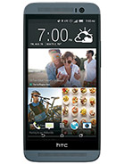 Best available price of HTC One E8 CDMA in Samoa