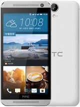 Best available price of HTC One E9 in Samoa