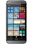 Best available price of HTC One M8 for Windows CDMA in Samoa