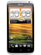 Best available price of HTC One X AT-T in Samoa