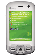 Best available price of HTC P3600 in Samoa