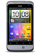 Best available price of HTC Salsa in Samoa