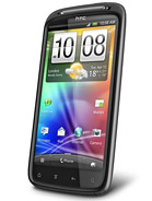 Best available price of HTC Sensation in Samoa