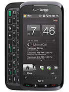 Best available price of HTC Touch Pro2 CDMA in Samoa