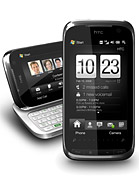 Best available price of HTC Touch Pro2 in Samoa