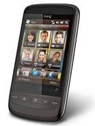 Best available price of HTC Touch2 in Samoa