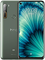 Best available price of HTC U20 5G in Samoa