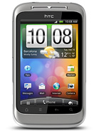 Best available price of HTC Wildfire S in Samoa