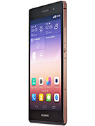 Best available price of Huawei Ascend P7 Sapphire Edition in Samoa