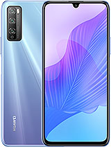 Best available price of Huawei Enjoy 20 Pro in Samoa