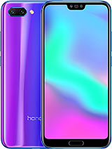Best available price of Honor 10 in Samoa