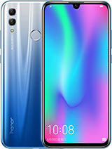 Best available price of Honor 10 Lite in Samoa